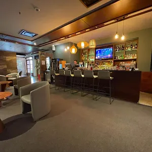 4* מלון Habitel Prime